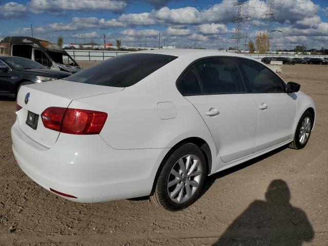 2012 VOLKSWAGEN JETTA BASE #3284116539