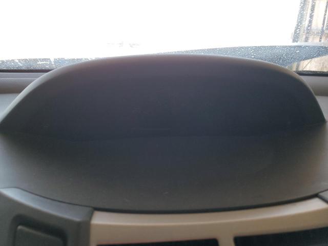 2009 TOYOTA YARIS #3285880580