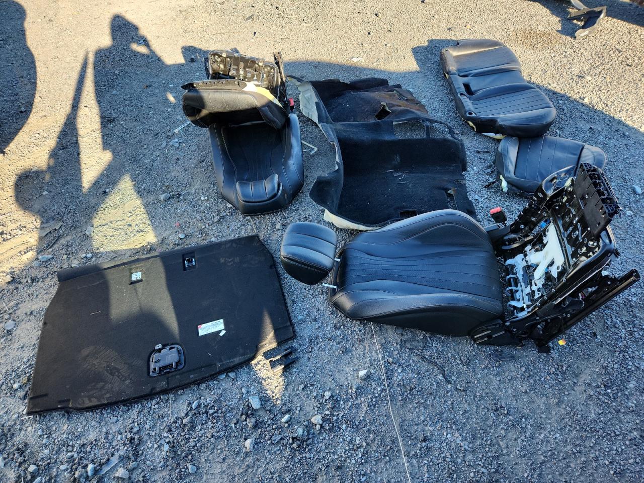 MERCEDES-BENZ E-CLASS 300 4MATIC