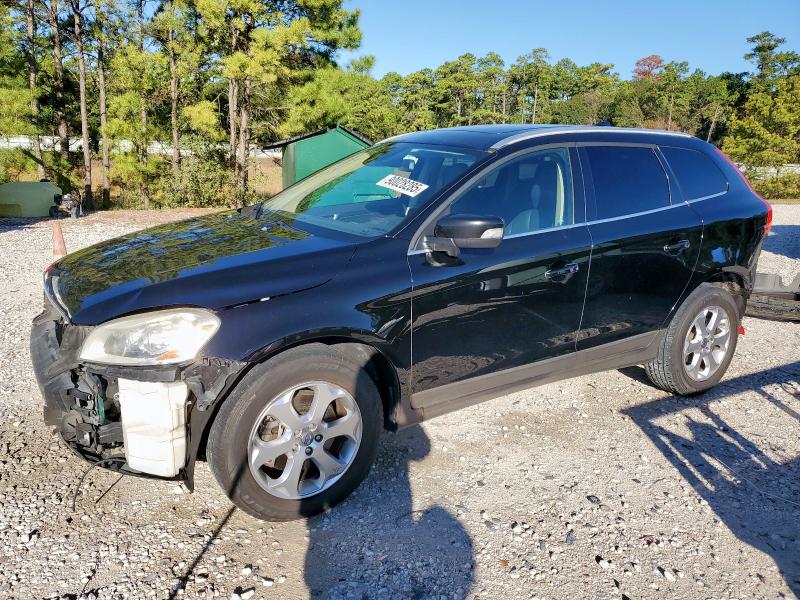 2013 VOLVO XC60 3.2 - YV4952DL5D2451389