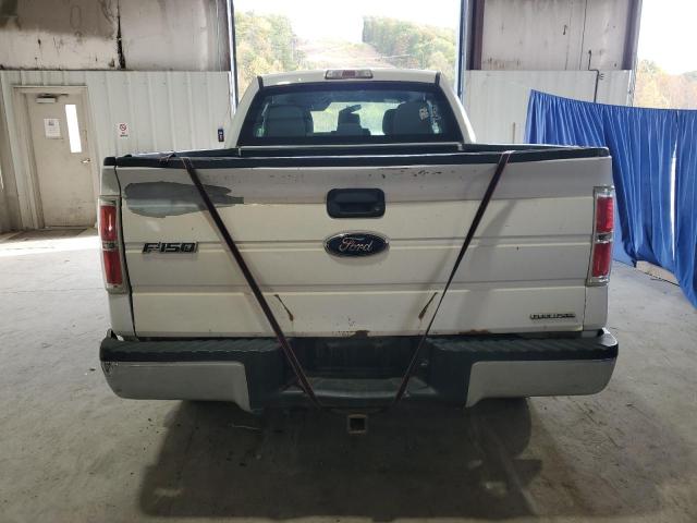 2014 FORD F150 SUPER - 1FTFX1EF1EKE28213