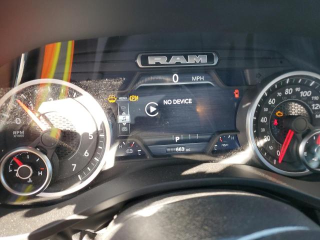 2025 RAM 1500 TRADE #3302698018