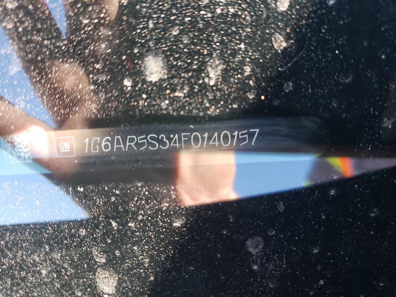 CADILLAC CTS LUXURY COLLECTION