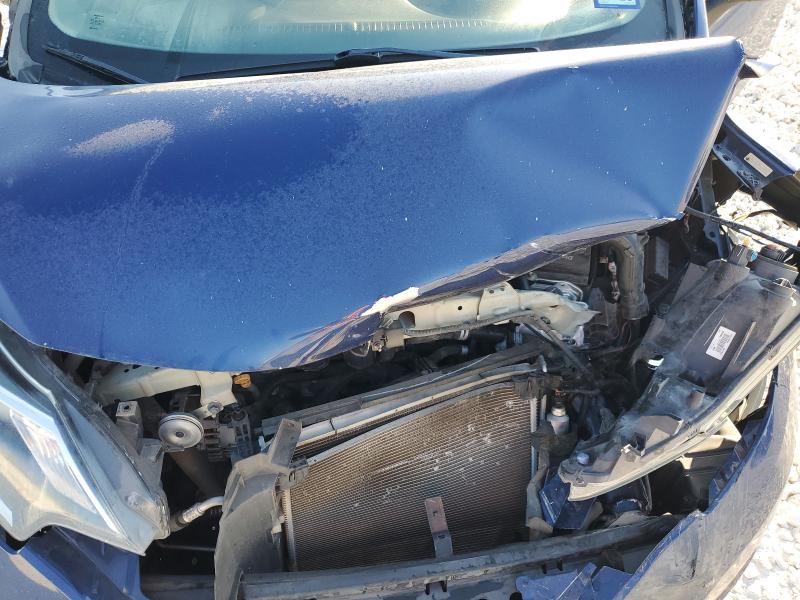 2019 NISSAN VERSA NOTE - 3N1CE2CP3KL364926