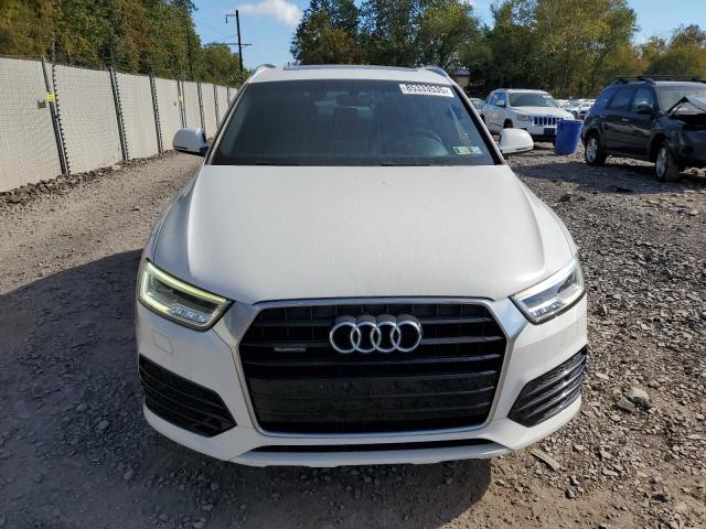2016 AUDI Q3 PRESTIG - WA1GFCFS0GR023107