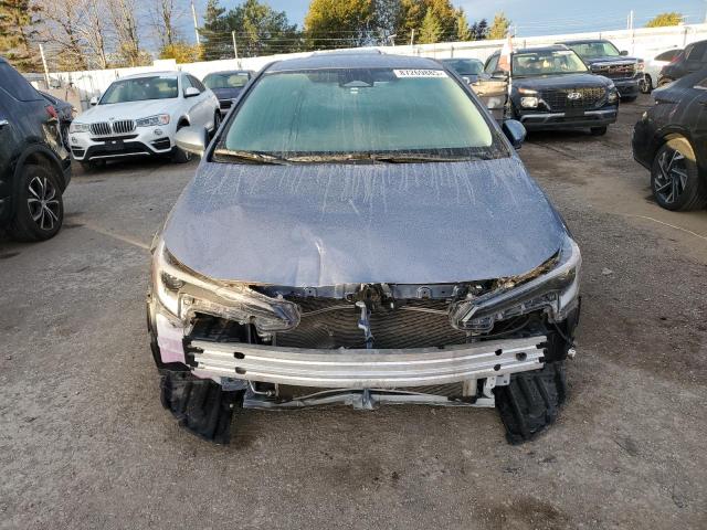 2025 TOYOTA COROLLA LE - JTDBCMFE8S3097234