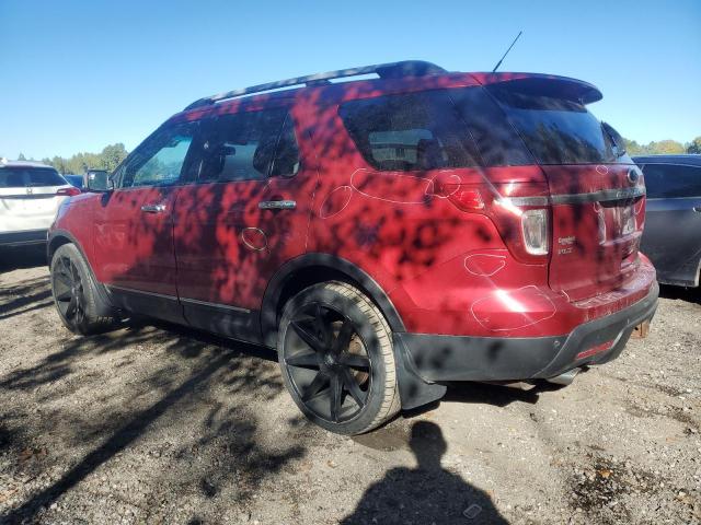 2014 FORD EXPLORER X - 1FM5K8D87EGB86371