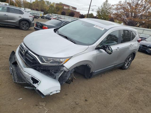 2020 HONDA CR-V EXL #3279497345
