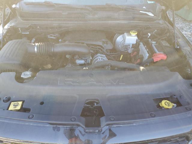 2022 RAM 1500 BIG H - 1C6SRFFT3NN279836