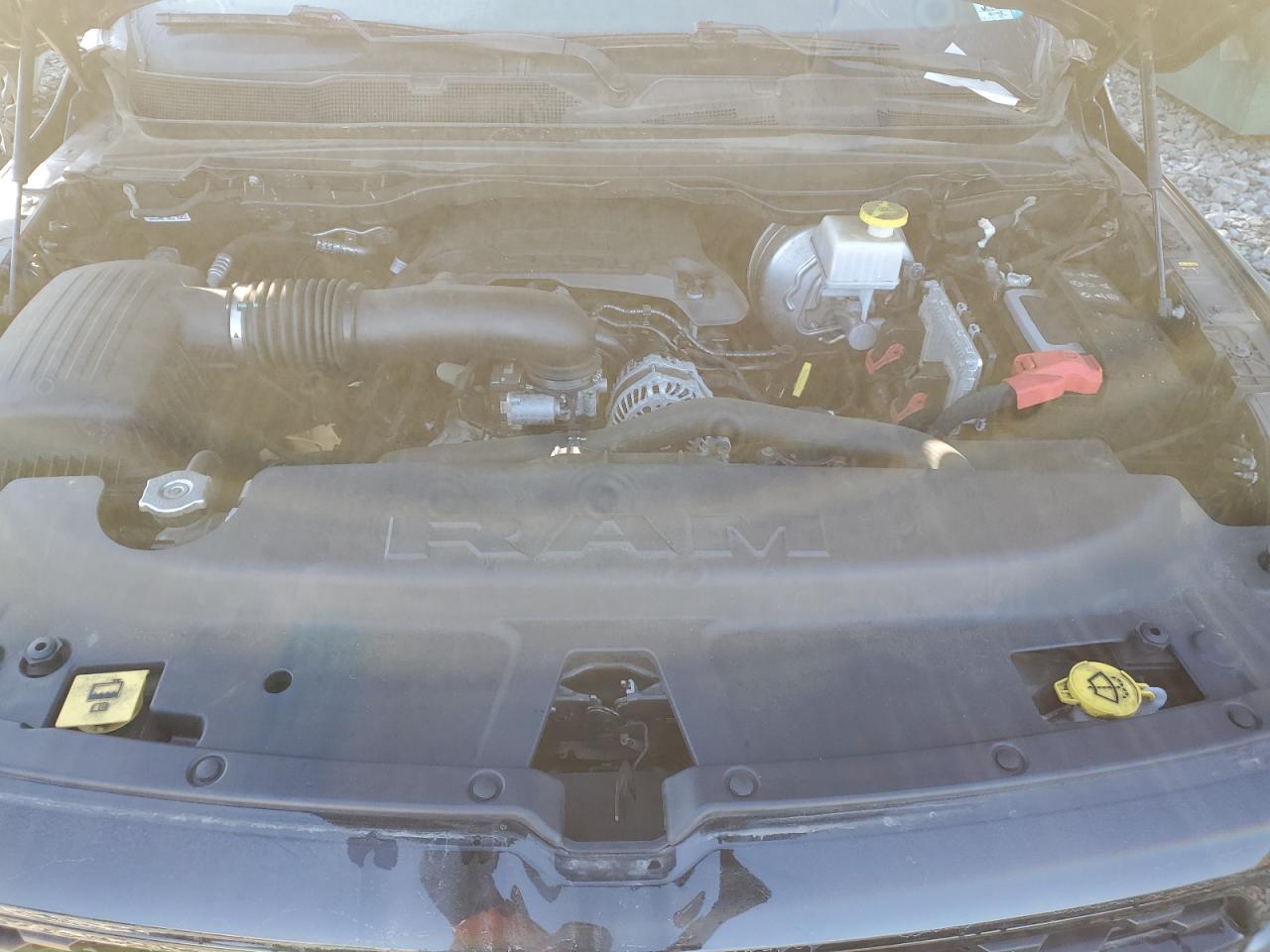 RAM 1500 BIG HORN/LONE STAR