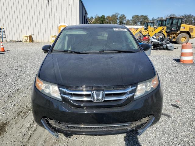 2016 HONDA ODYSSEY EX #3281481989