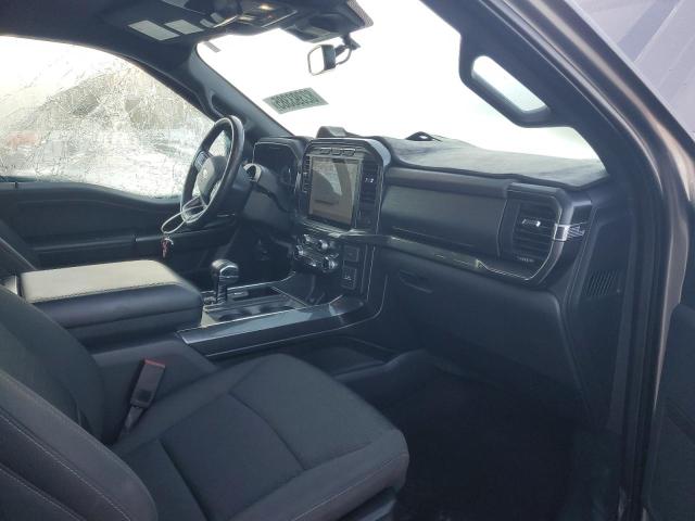 2021 FORD F150 SUPERCREW #3297932860