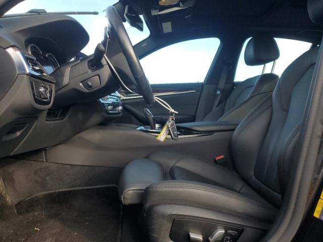 2019 BMW 530XE #3302948613