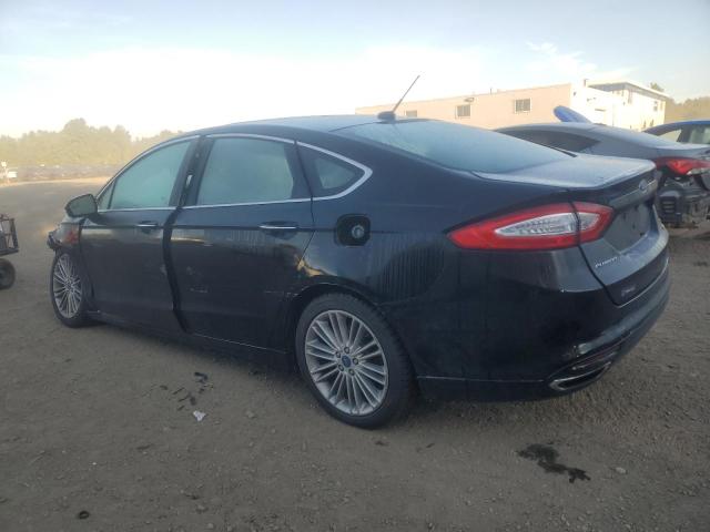 2016 FORD FUSION SE - 3FA6P0T93GR309204
