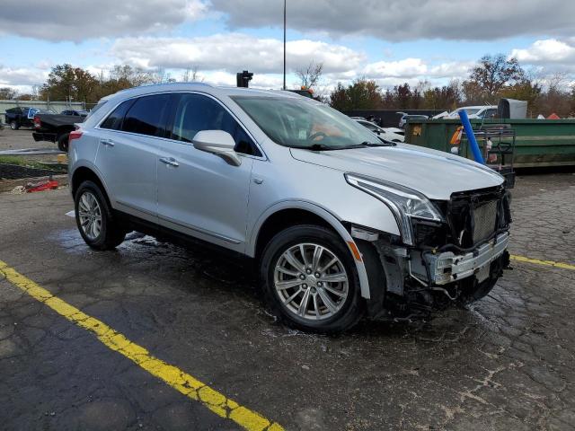 2019 CADILLAC XT5 LUXURY #3284617345