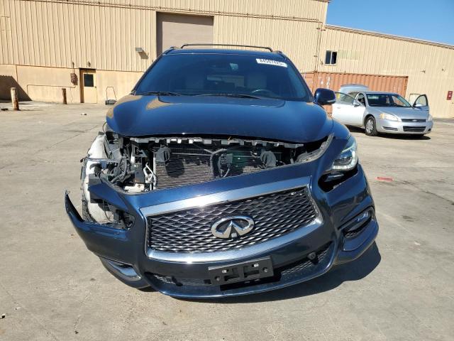 2019 INFINITI QX60 LUXE 5N1DL0MM8KC549108
