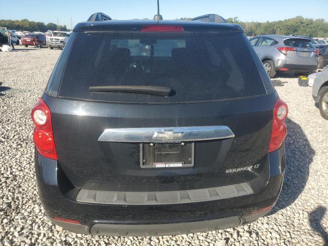 2015 CHEVROLET EQUINOX LT - 2GNALCEK8F6129621