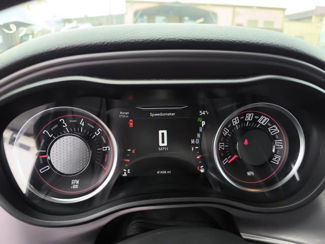 2023 DODGE CHALLENGER 2C3CDZJGXPH549362