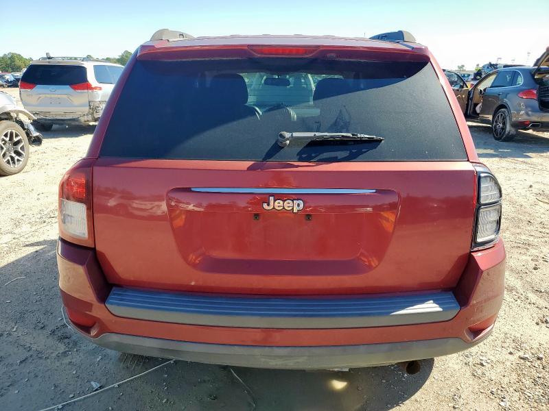 2014 JEEP COMPASS SP - 1C4NJCBB0ED645685