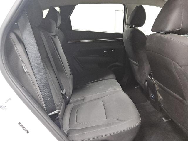 2024 HYUNDAI TUCSON SEL - 5NMJBCDE4RH353506