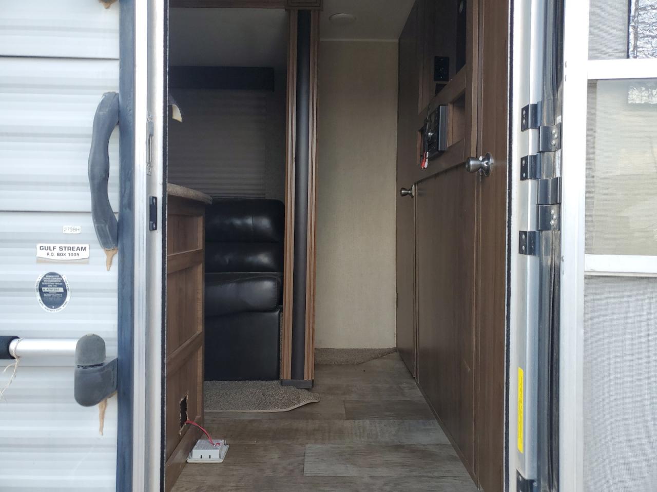 Lot #3286690303 2018 GULF STREAM KINGSPORT