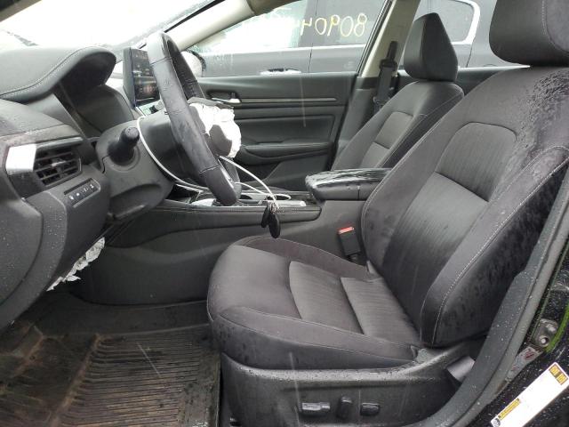 2024 NISSAN ALTIMA SV - 1N4BL4DW2RN326457