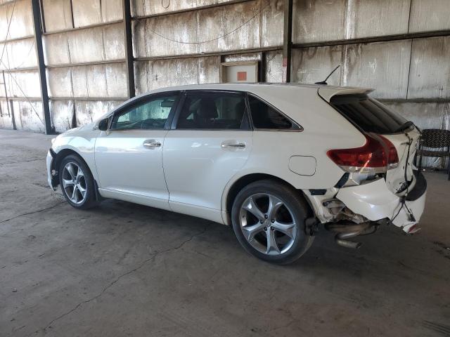 2014 TOYOTA VENZA LE - Other View