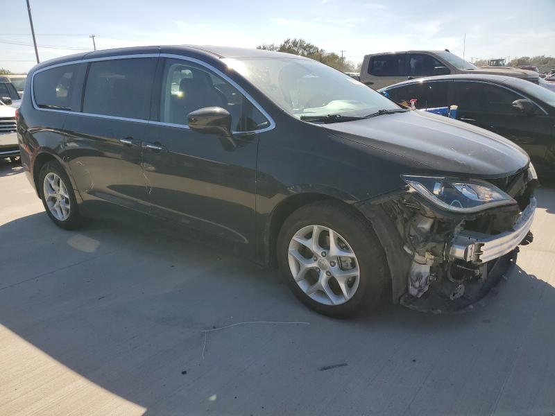 2018 CHRYSLER PACIFICA T - 2C4RC1FG5JR109120