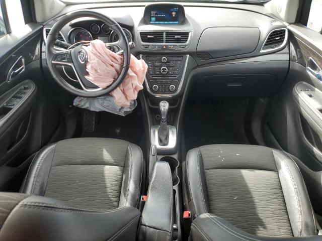2015 BUICK ENCORE CON - KL4CJFSB7FB250886