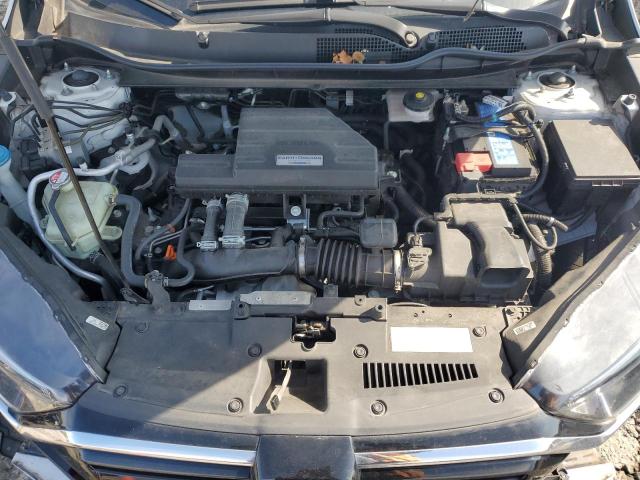 2020 HONDA CR-V LX - 5J6RW2H24LL023995