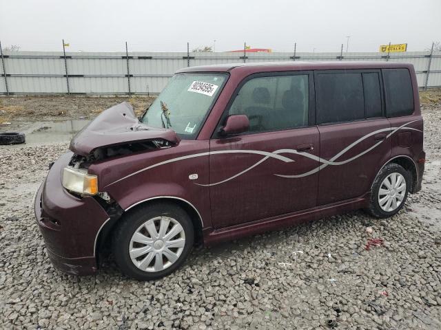 TOYOTA SCION XB