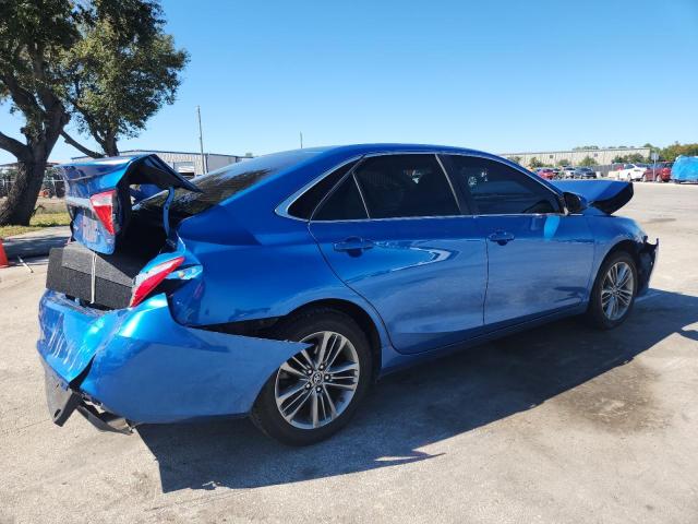 2017 TOYOTA CAMRY LE #3302816928