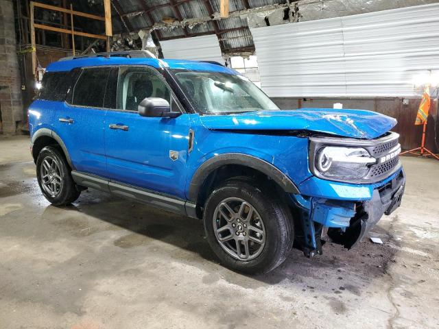 2025 FORD BRONCO SPO - 3FMCR9BN7SRE62148