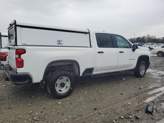 2020 CHEVROLET SILVERADO #3303790420