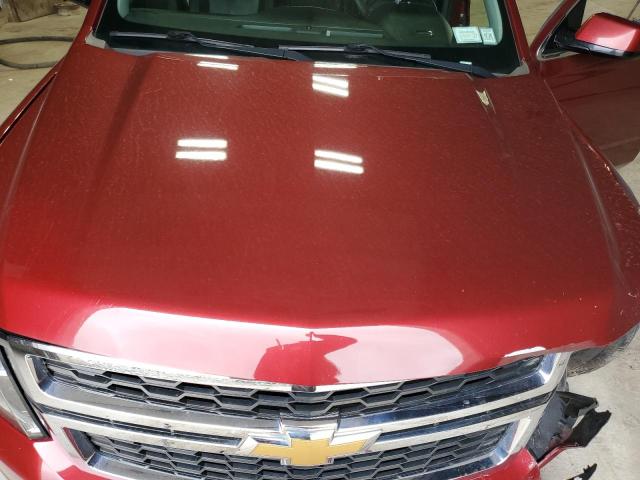 2016 CHEVROLET TAHOE K150 - 1GNSKBKC5GR479843