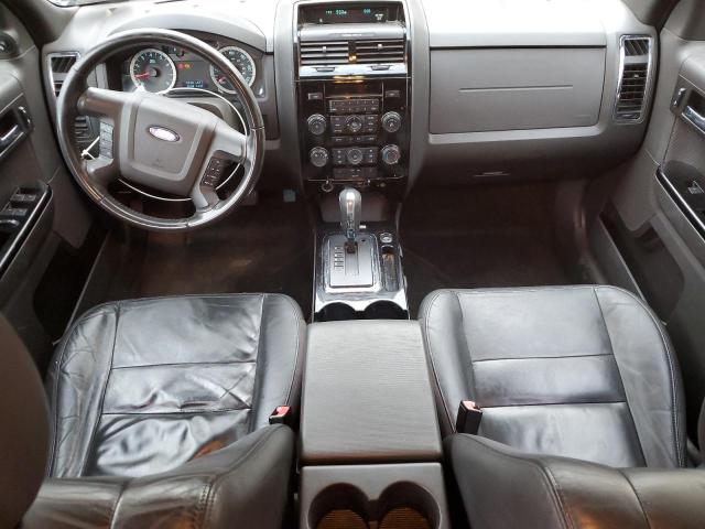 2011 FORD ESCAPE LIM - 1FMCU0EG4BKA75262