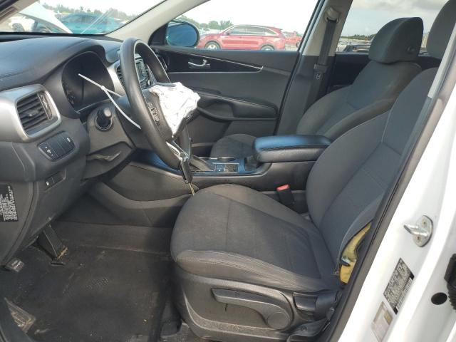 2017 KIA SORENTO LX #3260430582