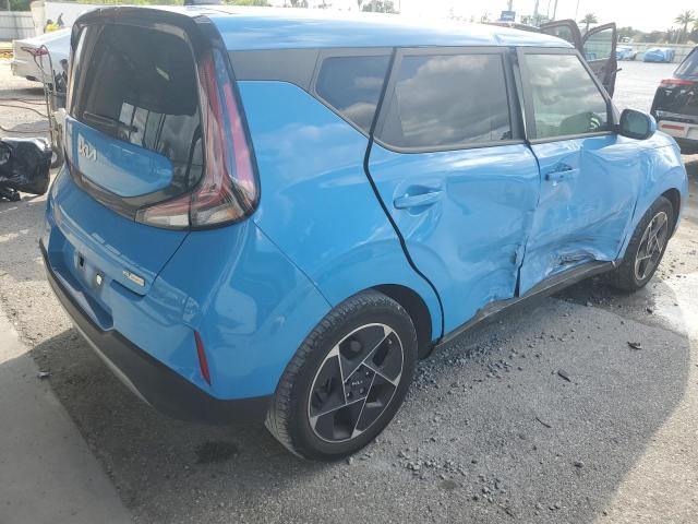 2023 KIA SOUL EX #3296233450