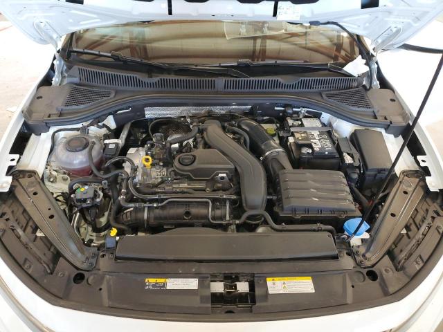 2025 VOLKSWAGEN JETTA SE #3286567198