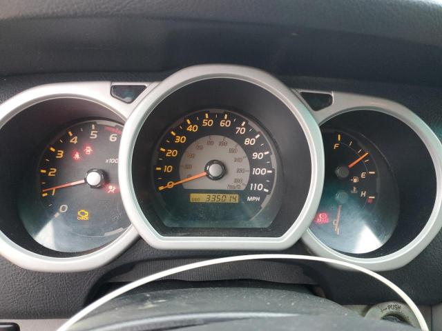 2004 TOYOTA 4RUNNER SR #3282579877