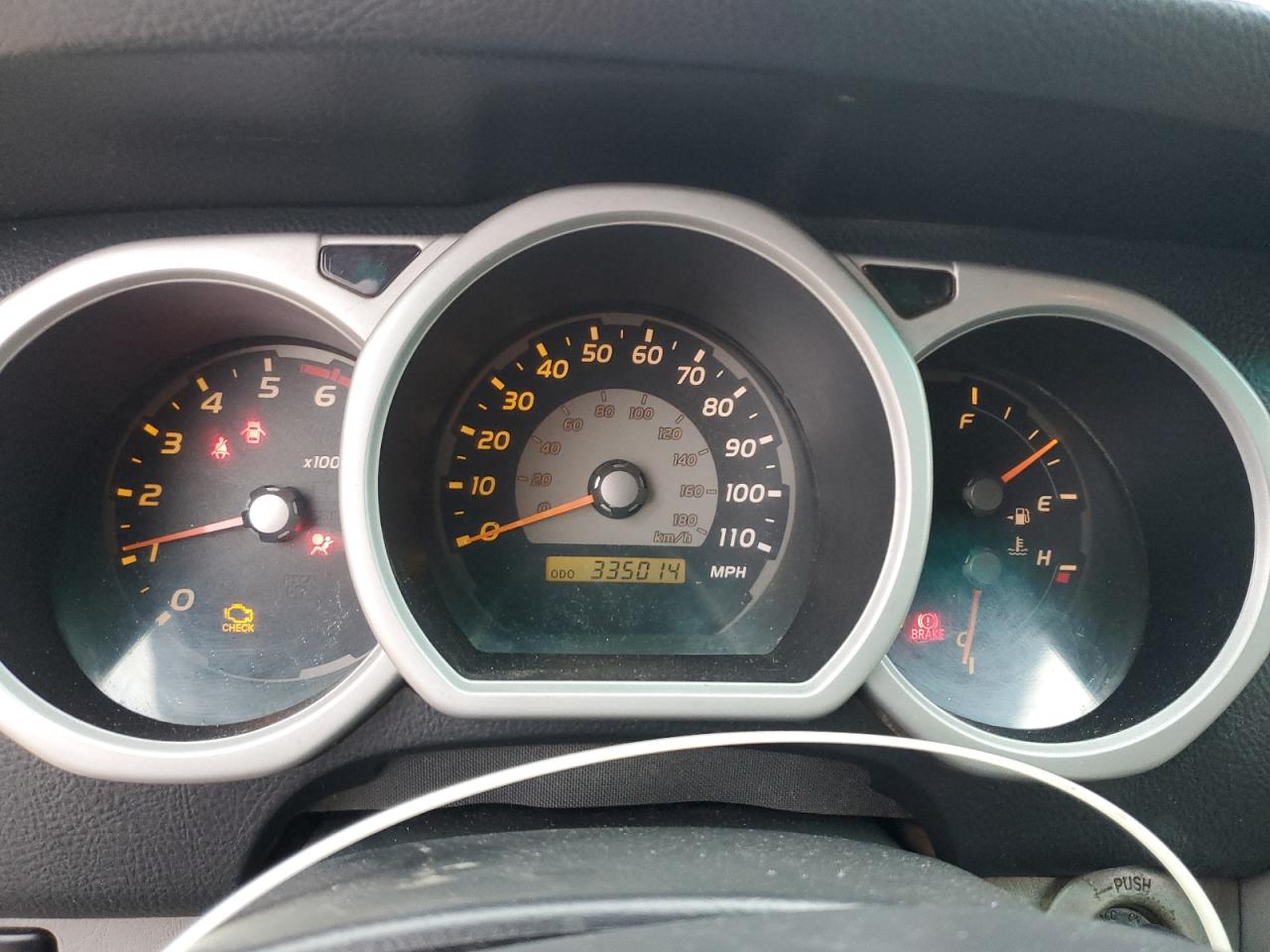 Lot #3282579877 2004 TOYOTA 4RUNNER SR