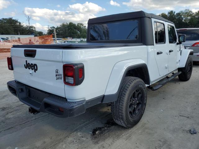 2021 JEEP GLADIATOR - 1C6HJTAG9ML563959