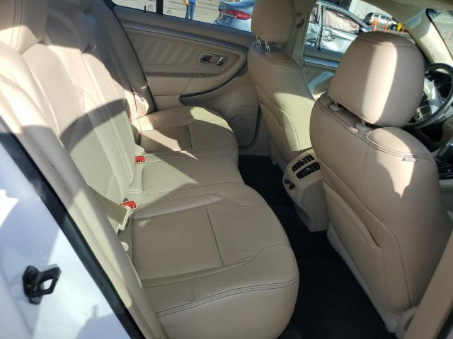 2017 FORD TAURUS SEL 1FAHP2E80HG114291