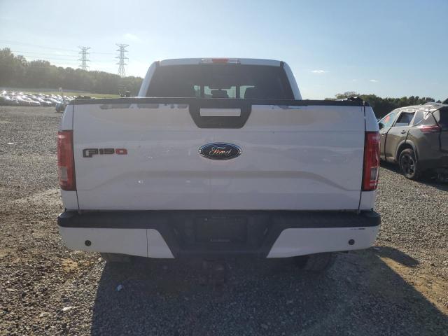 2016 FORD F150 SUPER - 1FTEW1EG6GKE08016
