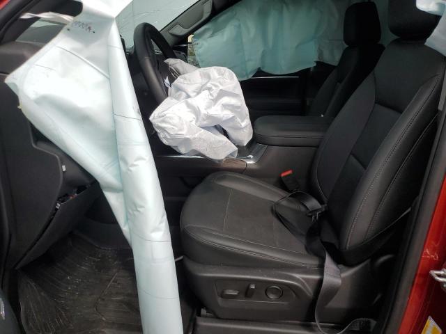 2025 GMC SIERRA K15 - 3GTUUDED8SG191318