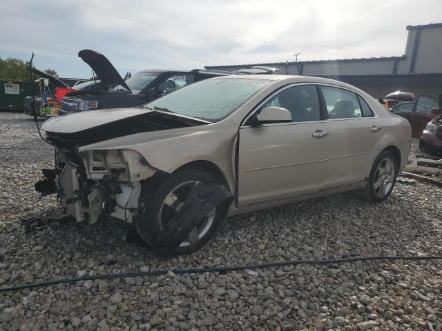 2012 CHEVROLET MALIBU 1LT - 1G1ZC5E06CF207751