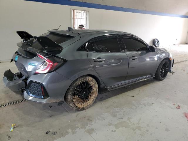 2017 HONDA CIVIC SPORT TOURING SHHFK7H93HU218400