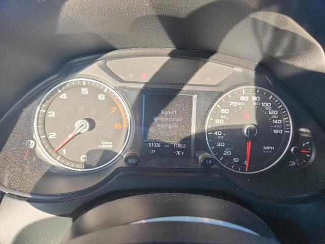 2013 AUDI Q5 PREMIUM - WA1LFAFP9DA025348