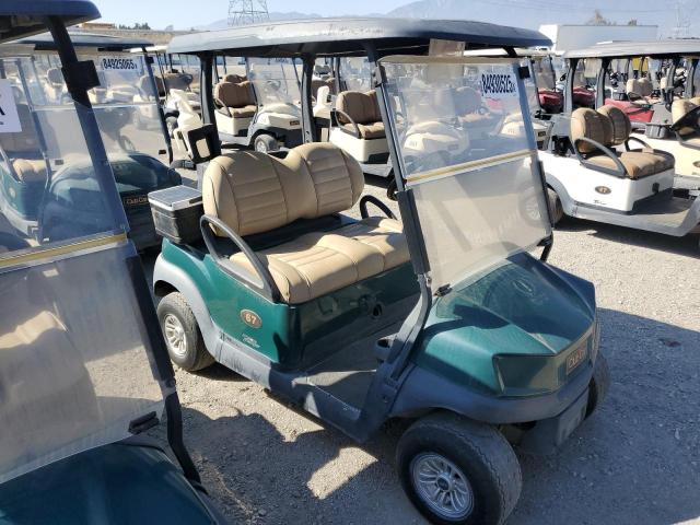 Global Auto Auctions: 2020 CLUBCAR TEMPO LITHIUM