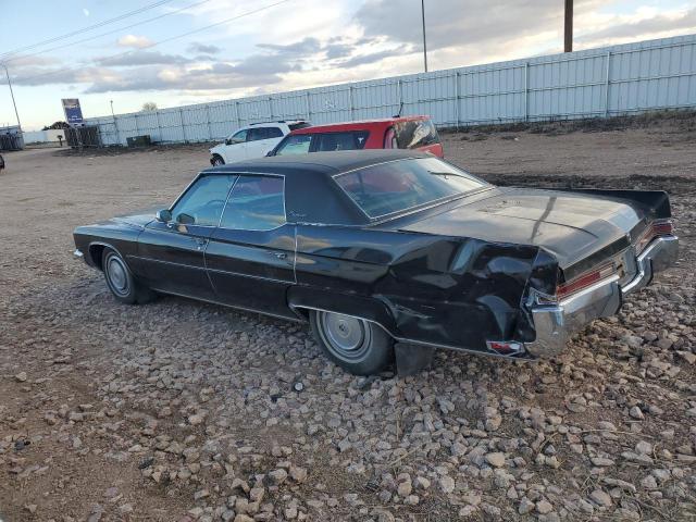 1971 BUICK ELECTRA #3282635093